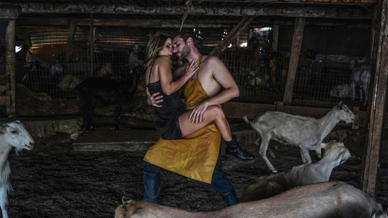 Πού θα πάμε σήμερα στην πόλη – Ατζέντα εκδηλώσεων