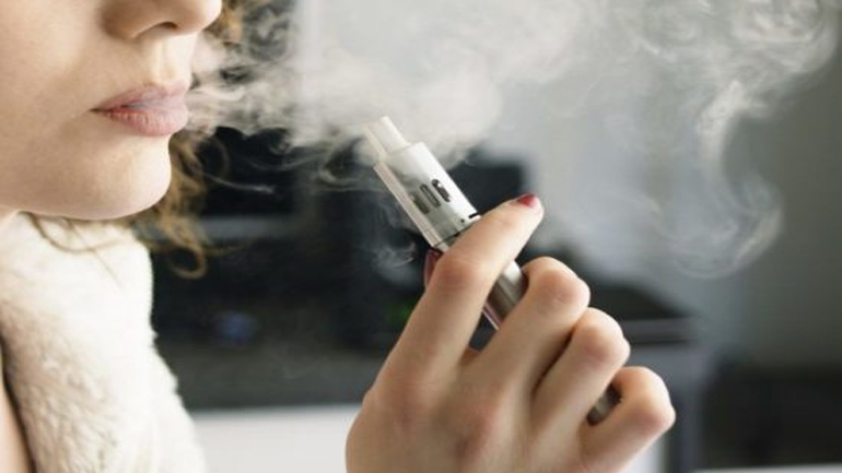 Οι διαπιστώσεις των Ελλήνων Πνευμονολόγων για το άτμισμα