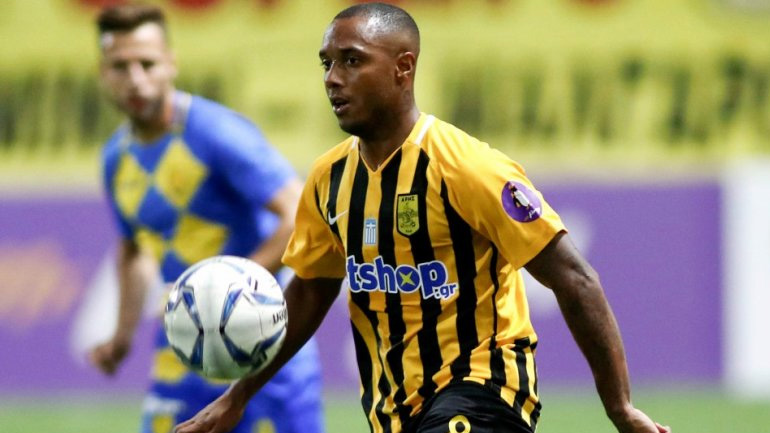 Άρης: Στην πόρτα της εξόδου ο Ντουάρτε