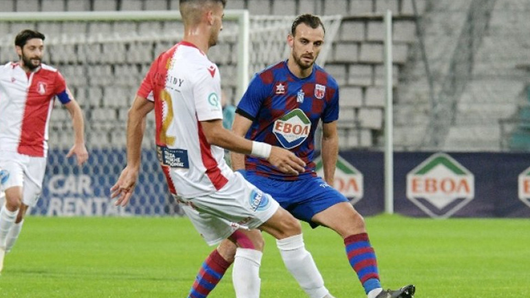 Βόλος: «Διαζύγιο» με τους Μυστακίδη και Ατιάτ