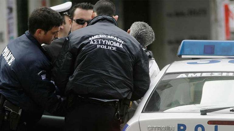 Ηράκλειο: Εξιχνιάστηκαν 13 κλοπές – Δράστης ένας 36χρονος