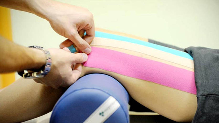 Αθλητικές κακώσεις: Tι είναι θλάση