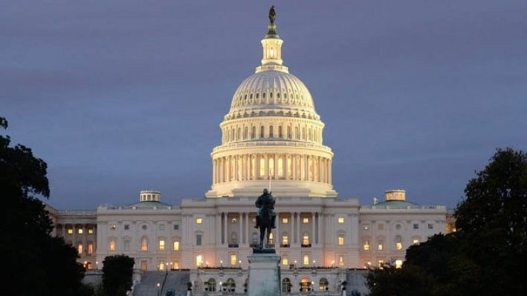 Αίρεται το αμερικανικό εμπάργκο όπλων στην Κυπριακή Δημοκρατία