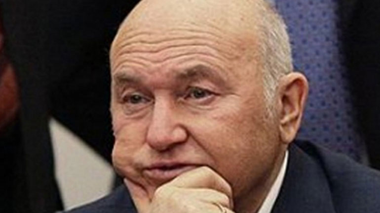 Απεβίωσε ο πρώην δήμαρχος της Μόσχας Γιούρι Λουζκόφ