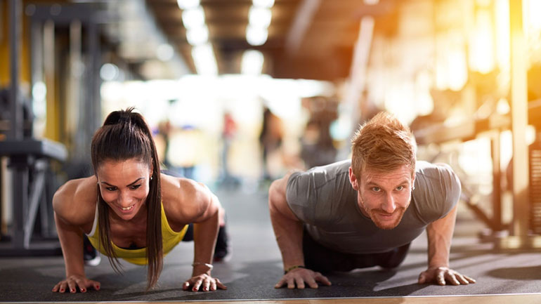 Τα πιο συχνά λάθη που κάνουμε μετά τη γυμναστική