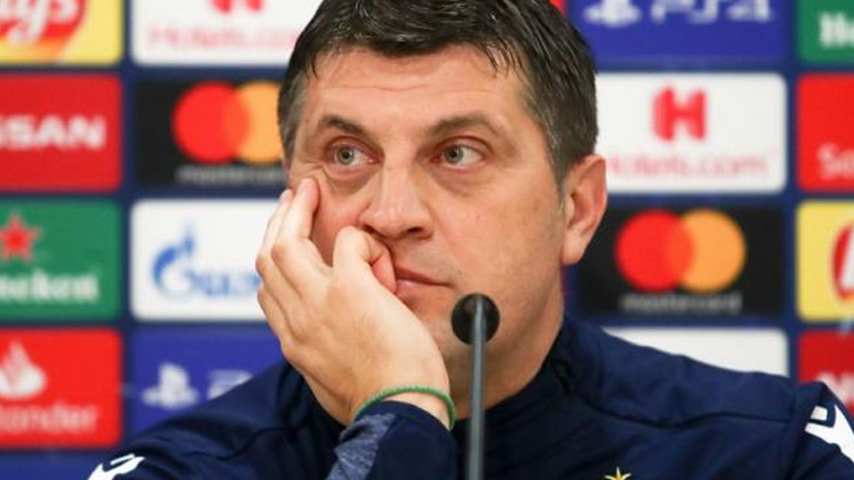 Μιλόγεβιτς: «Με όποιον και να παίζει στο Καραϊσκάκη ο Ολυμπιακός, είναι φαβορί»