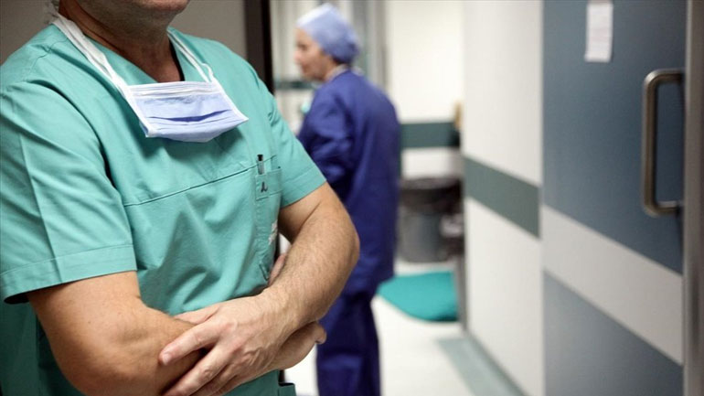 Κινητοποίηση γιατρών και εργαζομένων στα νοσοκομεία την Τετάρτη