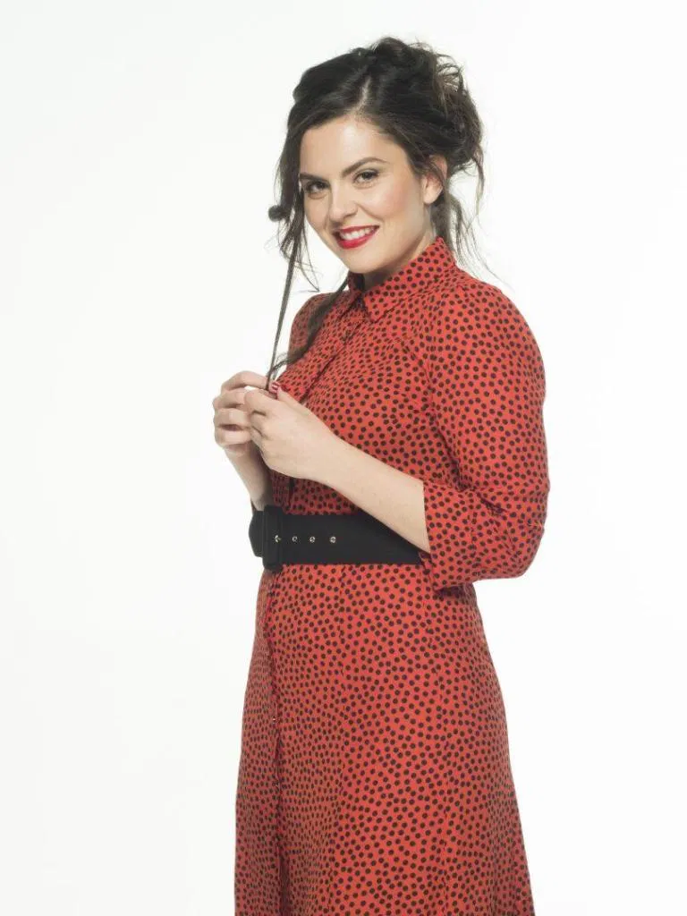 Ανθή Σαββάκη