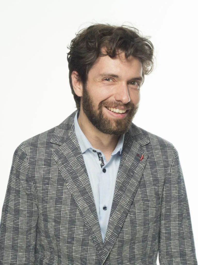 Γιώργος Σαββίδης