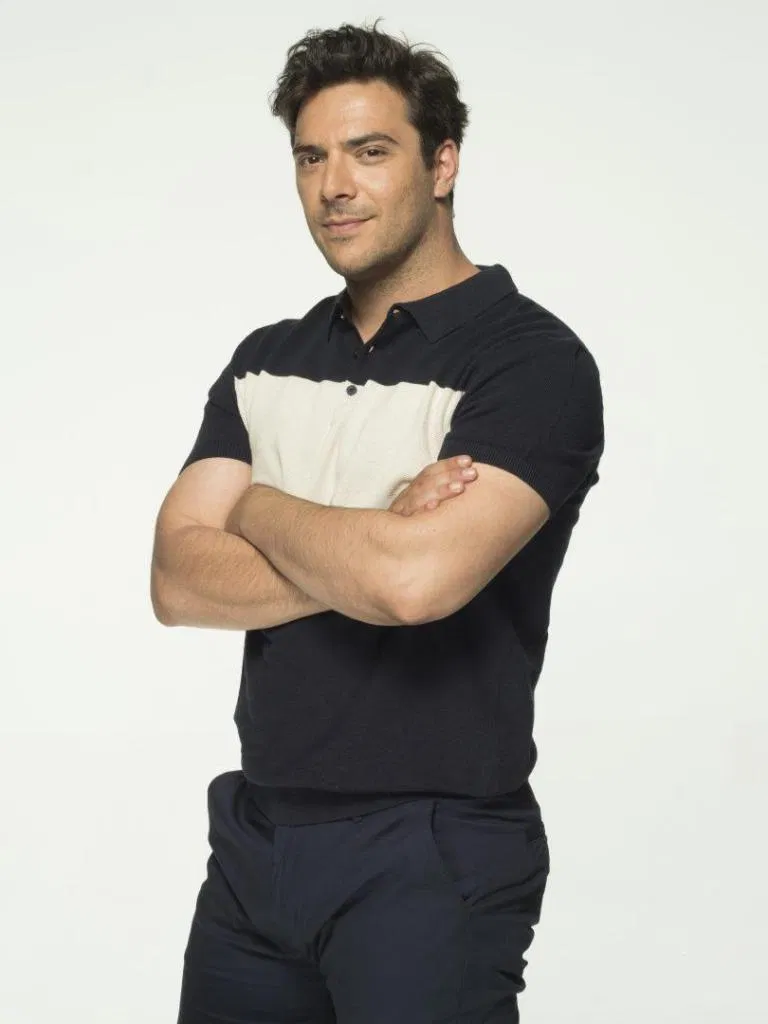 Πάνος Νάτσης