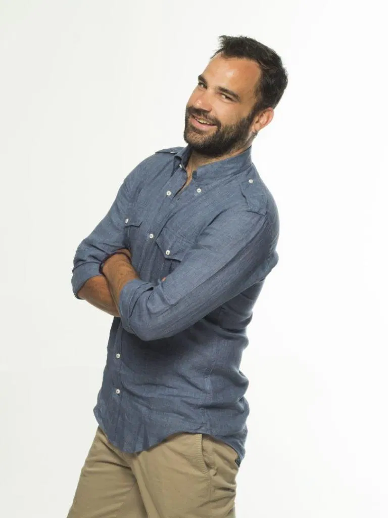 Αποστόλης Ψαρρός