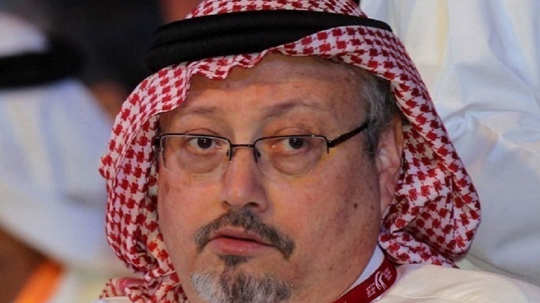 Απαγόρευση εισόδου στις ΗΠΑ σε Σαουδάραβα διπλωμάτη για τη δολοφονία Κασόγκι