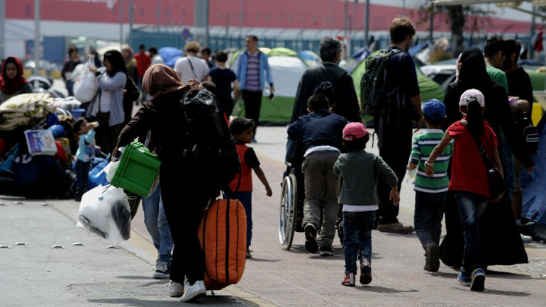 Αλεξανδρούπολη: Το Λιμενικό Σώμα διέσωσε 36 μετανάστες και πρόσφυγες