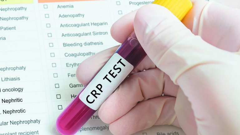 Η μείωση της χρόνιας φλεγμονής μπορεί να αποτρέψει ασθένειες