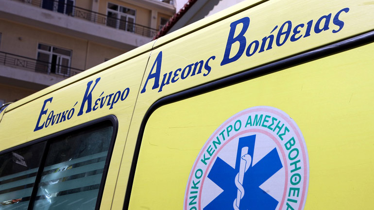 Μεθυσμένος άνδρας πέθανε στο ΑΤ Παιανίας περιμένοντας το ΕΚΑΒ για δύο ώρες