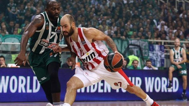 Επιστρέφει στον αθλητικό δικαστή της Euroleague η υπόθεση του περσινού ΠΑΟ-Ολυμπιακός