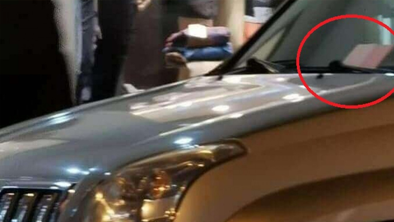 Δήμαρχος πήρε κλήση και είπε και ευχαριστώ