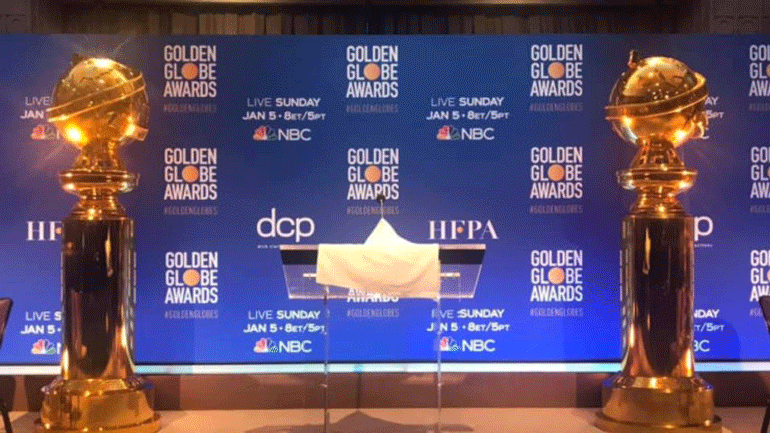 Χρυσές Σφαίρες 2020: Εκπλήξεις και παραλείψεις στις υποψηφιότητες