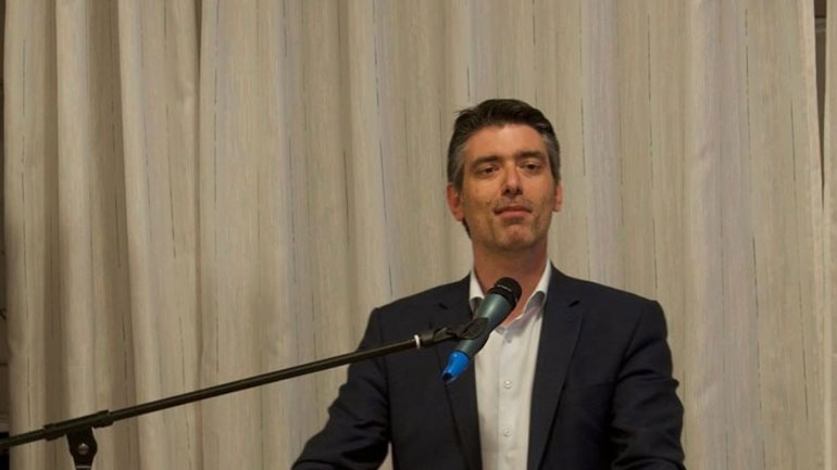 Γαϊτάνης: «Η ελληνική κυβέρνηση προασπίζει τα εθνικά συμφέροντα»