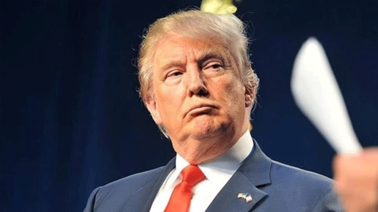 Για κατάχρηση εξουσίας και παρεμπόδιση του Κογκρέσου η παραπομπή Τραμπ