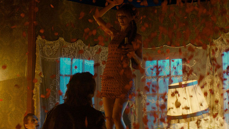 «Ραντεβού στο Belle Epoque» με τους Ντανιέλ Οτέιγ, Γκιγιόμ Κανέ