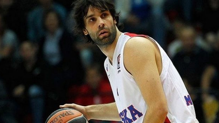 Euroleague: Ο Μίλος Τεόντοσιτς 37ος υποψήφιος για την ομάδα της δεκαετίας