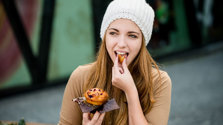 Αυτά είναι τα τρόφιμα που «φρενάρουν» την όρεξη