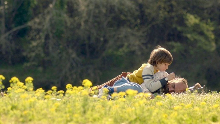 «Ζίζοτεκ» του Βαρδή Μαρινάκη