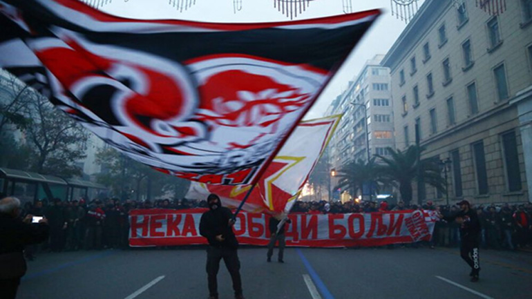 Ποιος «αδελφός» θα γίνει ο «Κάϊν» και ποιος ο «Άβελ»;