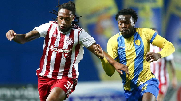 Ολυμπιακός: Χωρίς Σεμέδο κόντρα στην ΑΕΛ