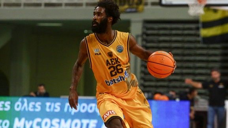 Basketball Champions League: Στο Top-5 της βραδιάς ο Σαντ-Ρος