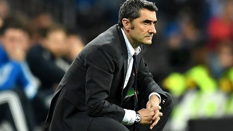 Βαλβέρδε: «Αποδείξαμε ότι θέλουμε πάντα να νικάμε»