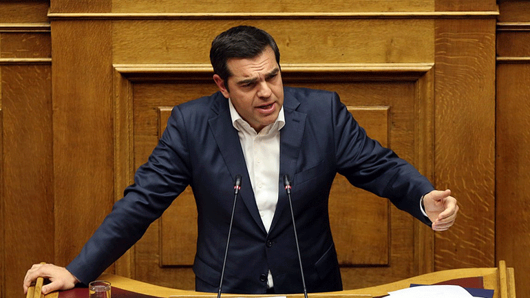 «Ο δρόμος για την επίλυση του θέματος της ψήφου των αποδήμων άνοιξε επί της δικής μας κυβέρνησης»