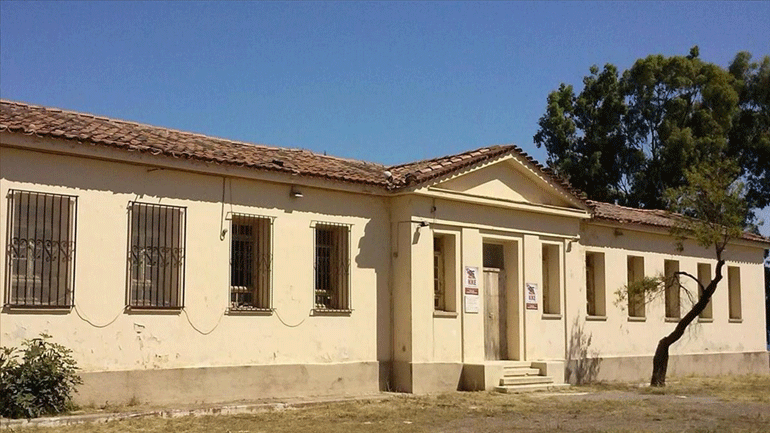 Οι ιστορικές φυλακές Ωρωπού μετατρέπονται σε «Κέντρο Ιστορίας, Δημοκρατίας και Πολιτισμού»