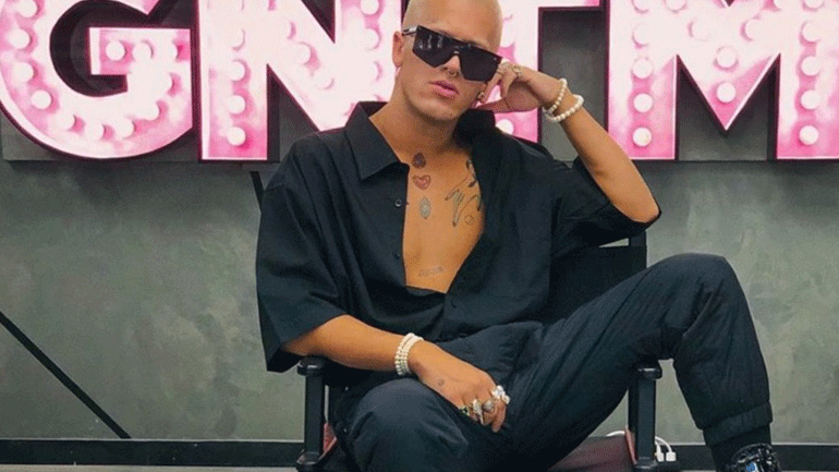 Η απάντηση του Τάσου Ξιάρχου στην αγωγή που του έκανε η Σουζάνα Κουόλ