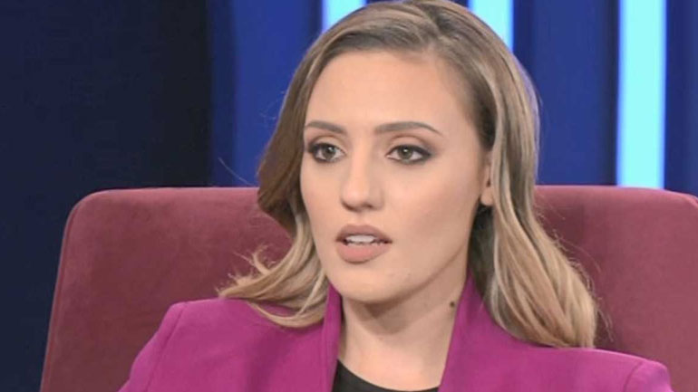 Η Άννα Κορακάκη μιλάει για τις τριτοκοσμικές συνθήκες στις οποίες έκανε προπόνηση