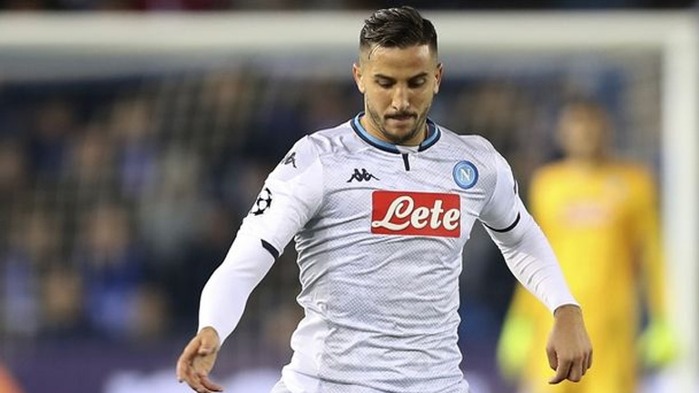 Μανωλάς για Αντσελότι: «Ήταν τιμή να σας έχω προπονητή μου»