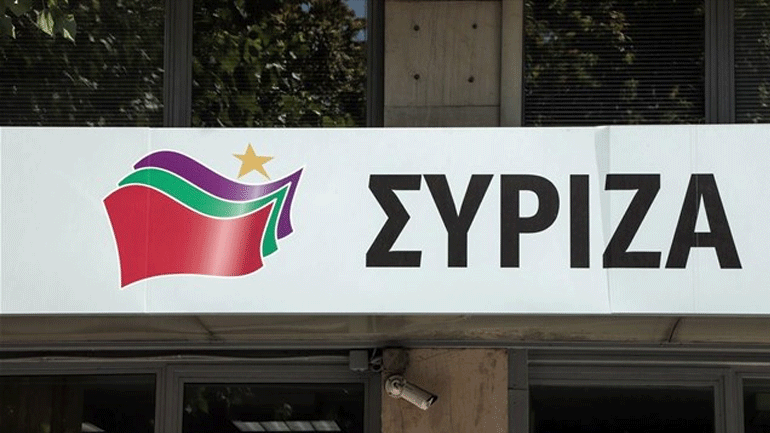 «Ναι» του ΣΥΡΙΖΑ επί της αρχής και των άρθρων του νομοσχεδίου για την ψήφο των αποδήμων