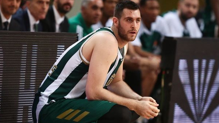 Μπάσκετ: Με τον Παπαγιάννη στη Βαρκελώνη ο Παναθηναϊκός