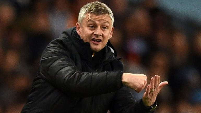 Μάντσεστερ Γιουνάιτεντ: Ο Μπεργκ στο πλευρό του Σόλσκιερ