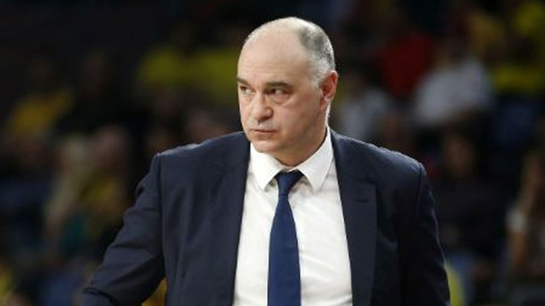 Λάσο: «Δίκοπο μαχαίρι η απουσία του Σπανούλη»