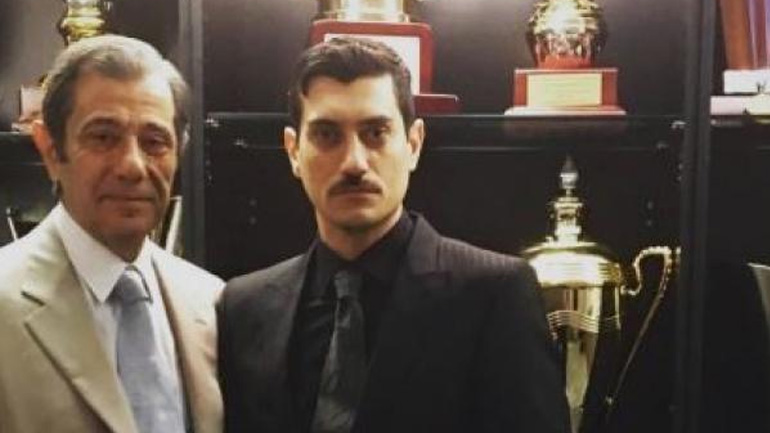 Oι ηθοποιοί που θα ενσαρκώσουν τους Γιαννακόπουλους στην ταινία για τον μπασκετικό Παναθηναϊκό