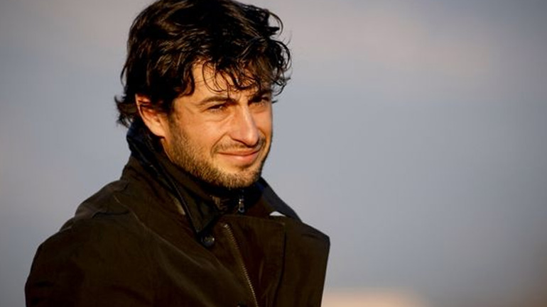 Βόλος: Στο νοσοκομείο με σοβαρό πρόβλημα στο μάτι ο Φεράντο