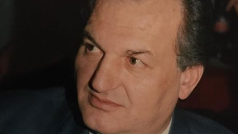 Πέθανε ο «μπαμπάς» της Κουκουρούκου και της Serenata Άγγελος Ντάβος