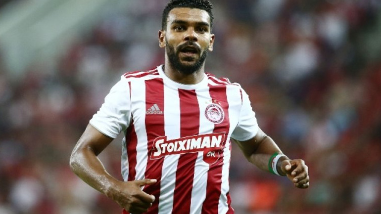 Super League: Κορυφαίος παίκτης του Οκτωβρίου ο Σουντανί