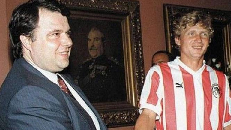 Η ΠΑΕ Ολυμπιακός θα καταβάλλει 11 εκατ. ευρώ χρέη του Κοσκωτά