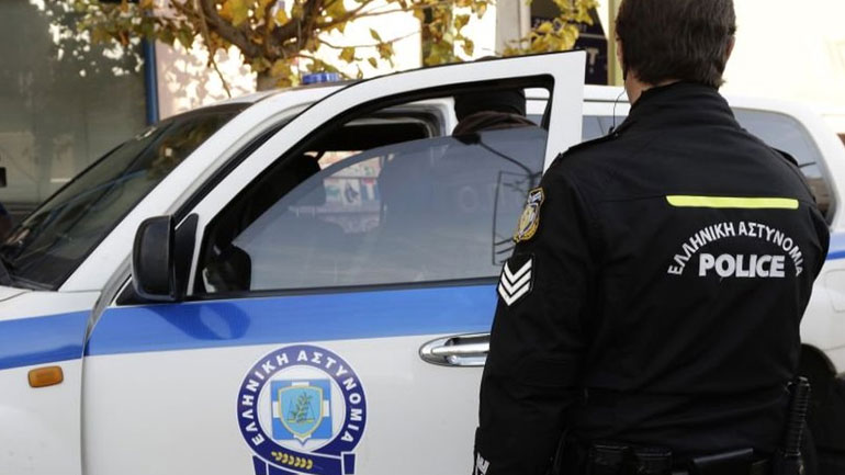 Εξιχνιάστηκε η ανθρωποκτονία 33χρονου μετανάστη στα Πατήσια