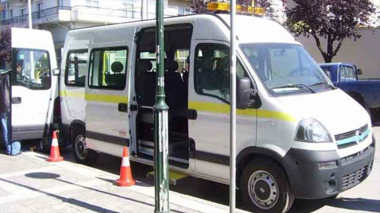 Ο Δήμος Χανίων αποκτά ηλεκτρικά οχήματα