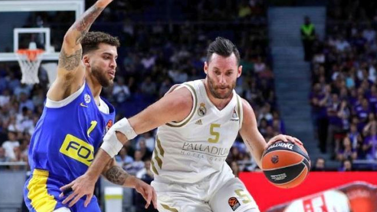 Ρούντι: «Πάνε καλά οι συζητήσεις με την Ρεάλ για την ανανέωση της συνεργασίας μας»