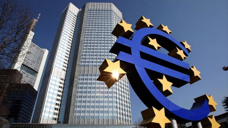 Δεκτό από την ΕΚΤ με αστερίσκους το πρόγραμμα «Ηρακλής»